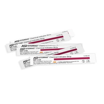 STERRAD Chemo Indikator Streifen für STERRAD-Sterilisatoren (250 Stck.)