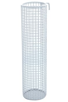 Korb für Katheter 34 cm lang 0