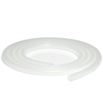 Saugschlauch Ø 6 mm, 2 m 0