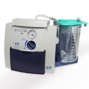Atemwegabsauggerät ATMOS C 161 Battery / Serres