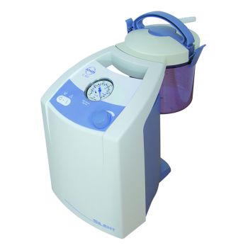 Chirurgiesauger ATMOS C 451 tragbar mit Praxispaket 1