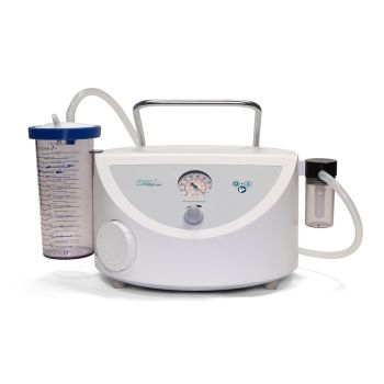 Chirurgiesauger BORA UP 2080 Komplettgerät 1 x 1 Ltr.