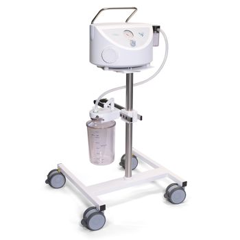 Chirurgiesauger BORA UP 2080 Komplettgerät 1 x 3 Ltr.