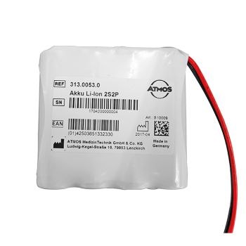 Akkupack Li-Ion 2S2P 0