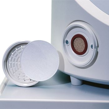 Bakterienfilterblatt für BORA UP 2080 (100 Stck.)