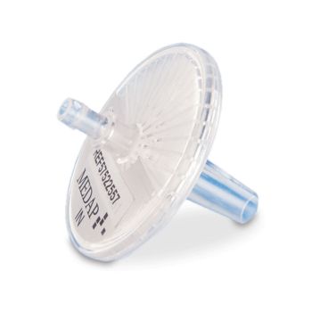 Hydrophober Bakterien- und Virenfilter VENTA MC/CC 16/26