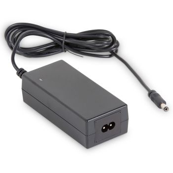 Ladegerät für ATMOS-Geräte mit ATMOS-Kennzeichnung