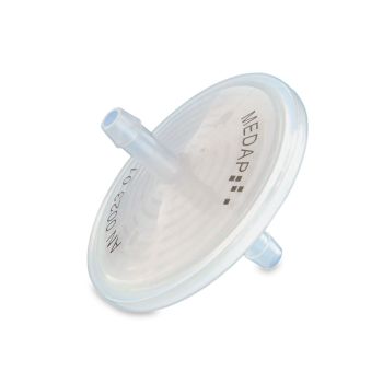 Hydrophober Bakterien- und Virenfilter für VENTA SP 26