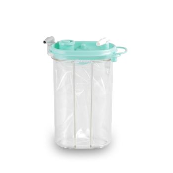 Serres Aufnahmebehälter 1 Ltr. 0