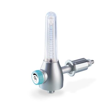 FINA FLOW O 15 Durchflussmesser Sauerstoff
