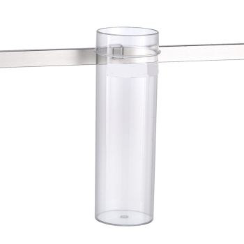 Abdeckhaube für Katheterköcher 0