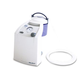 Chirurgiesauger ATMOS C 361 230V tragbar mit Praxispaket 1