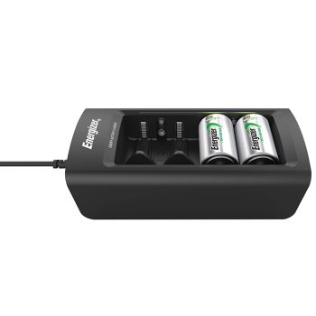 Energizer Ladegerät Universal Charger 0