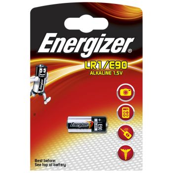 Energizer Spezialbatterie E90, Typ LR 1 1
