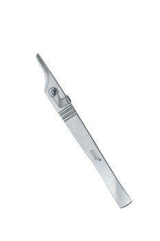 BAYHA Skalpellgriff Fig. 2 0