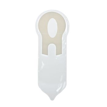 Urinocol Urinbeutel, 100 ml für Mädchen, ohne Ablauf