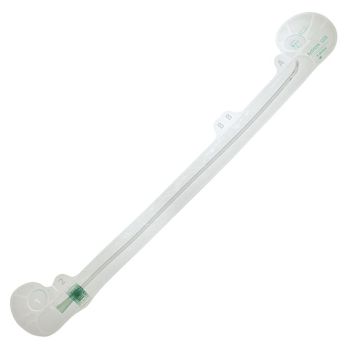 Actreen lite Tiemannkatheter steril, Ch. 14 (30 Stck.)