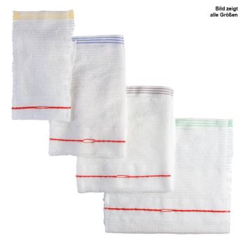 Urimed Fix spezial Beinmanschetten, klein 30 bis 50 cm (5 Stck.)