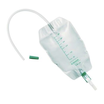 Urimed B'Bags Beinbeutel 500 ml unsteril 0