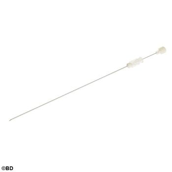BD Spinalkanüle 20 G x 6'', 0