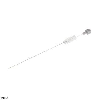 BD Spinalkanülen 27 G x 3 1/2'', 0