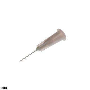 BD Microlance 3 Sonderkanülen, 27 G x 1/2''