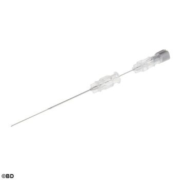 BD Spinalkanüle 27 G 3 1/2'', 0
