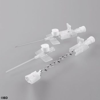 Venflon Pro Safety 17 G, 1,5 x 45 mm, weiß