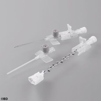 Venflon Pro Safety 16 G, 1,8 x 45 mm, grau