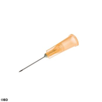 BD Microlance 3 Sonderkanülen, 25 G x 5/8''