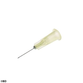BD Microlance 3 Sonderkanülen, 30 G x 1/2''