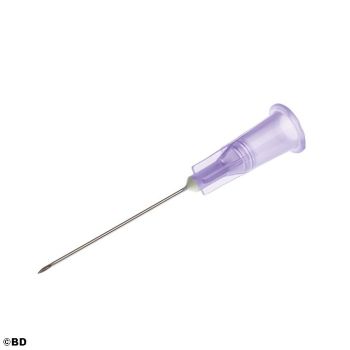 BD Microlance 3 Einmal-Kanülen Nr. 17, 0