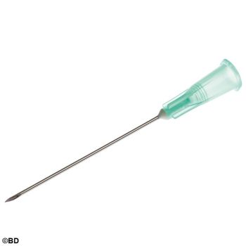 BD Microlance 3 Einmal-Kanülen Nr. 2, 0