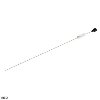 BD Spinalkanülen 22 G x 7'', 0