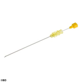 BD Spinalkanülen 20 G x 3'', 0