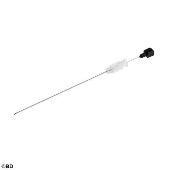 BD Spinalkanülen 22 G x 3 1/2'', 0