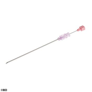 BD Spinalkanüle (intradiscal) 18 G x 6''