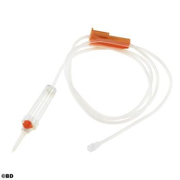 Infusionsgerät druckfest, LL