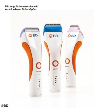 BD Schermaschine für Chirurgische Clipper