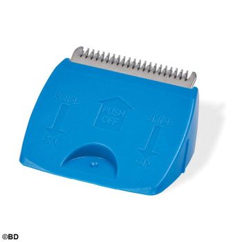 Neuro-Scherköpfe für BD Schermaschine 5513E (20 Stck.)