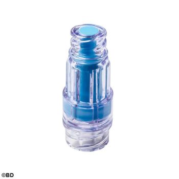 BD MaxZero nadelfreier Konnektor 0