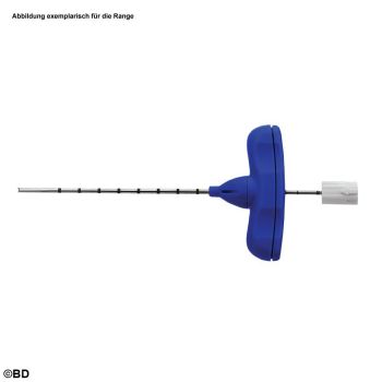 Jamshidi Evolve Nadel steril 11 G x 15 cm