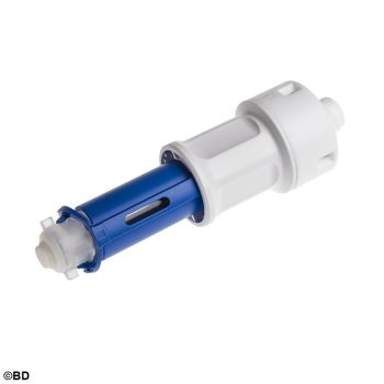 BD PhaSeal Injector N35 Luer Lock