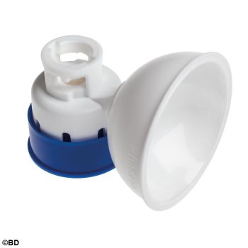 BD PhaSeal Protector P14 Flaschenadapter