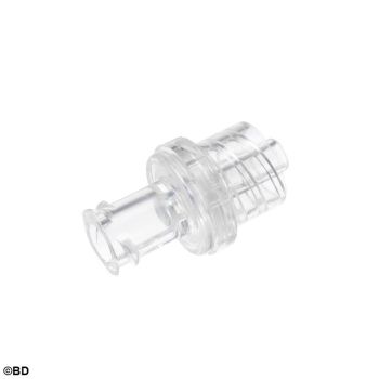 BD Rücklaufsicherung steril 0