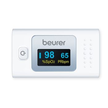 PO 35 Pulsoximeter 0