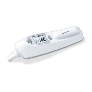 FT 58 Ohrthermometer mit Infrarot-Messtechnik
