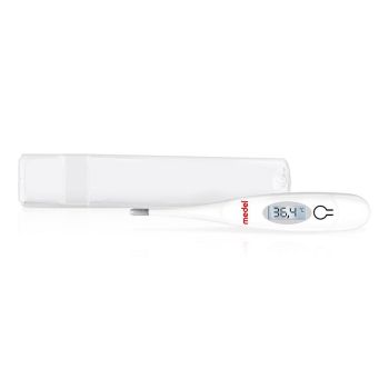 MEDEL EXPRESS Digitales Thermometer 0