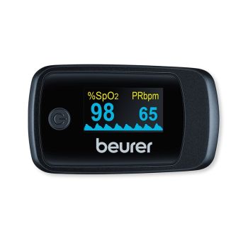 PO 45 Pulsoximeter 0