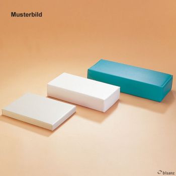 Schaumstoffkissen atollblau phthalatfrei